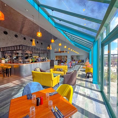 Jetpark Hamilton Airport New Zealand Hotel Rukuhia Luaran gambar