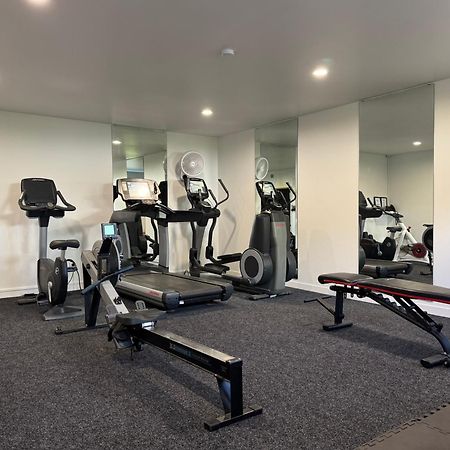 Jetpark Hamilton Airport New Zealand Hotel Rukuhia Luaran gambar