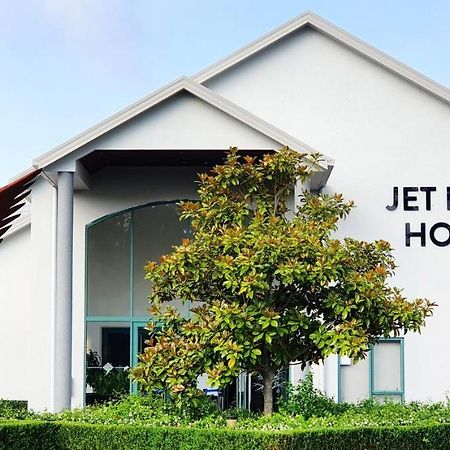Jetpark Hamilton Airport New Zealand Hotel Rukuhia Luaran gambar