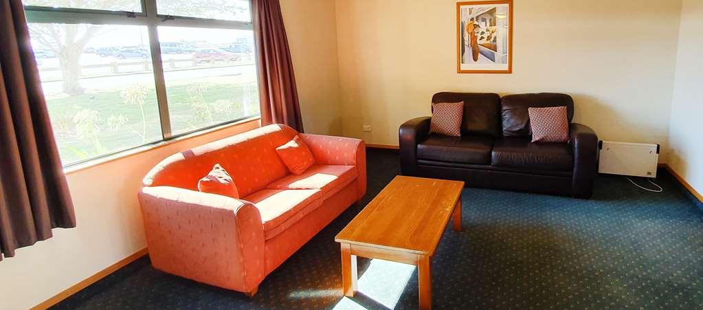 Jetpark Hamilton Airport New Zealand Hotel Rukuhia Bilik gambar