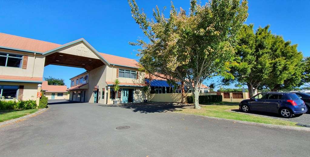 Jetpark Hamilton Airport New Zealand Hotel Rukuhia Luaran gambar