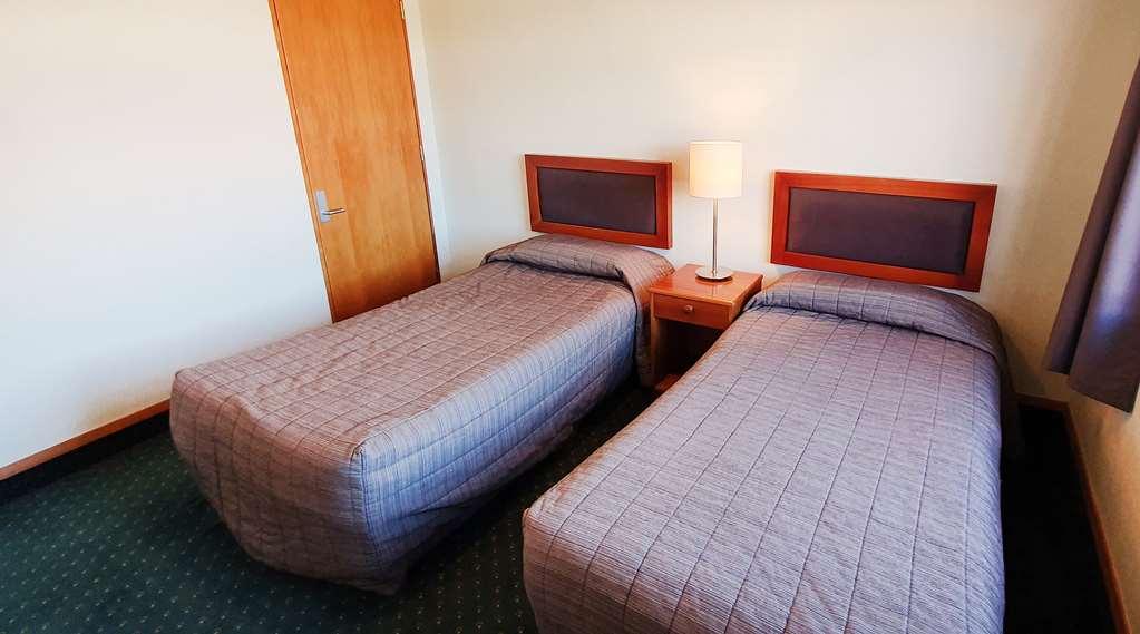 Jetpark Hamilton Airport New Zealand Hotel Rukuhia Bilik gambar