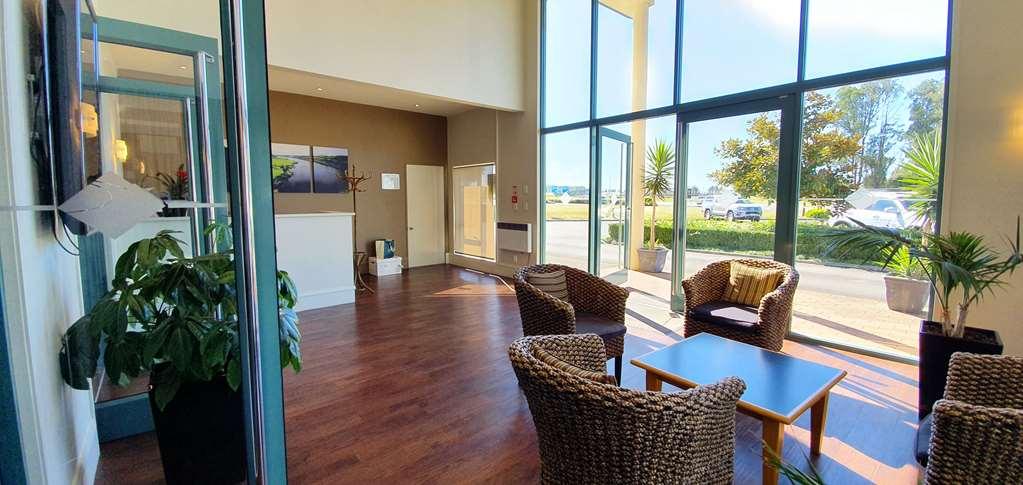Jetpark Hamilton Airport New Zealand Hotel Rukuhia Dalaman gambar