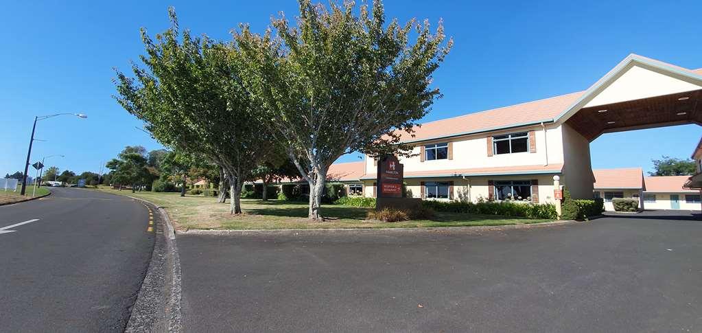 Jetpark Hamilton Airport New Zealand Hotel Rukuhia Luaran gambar