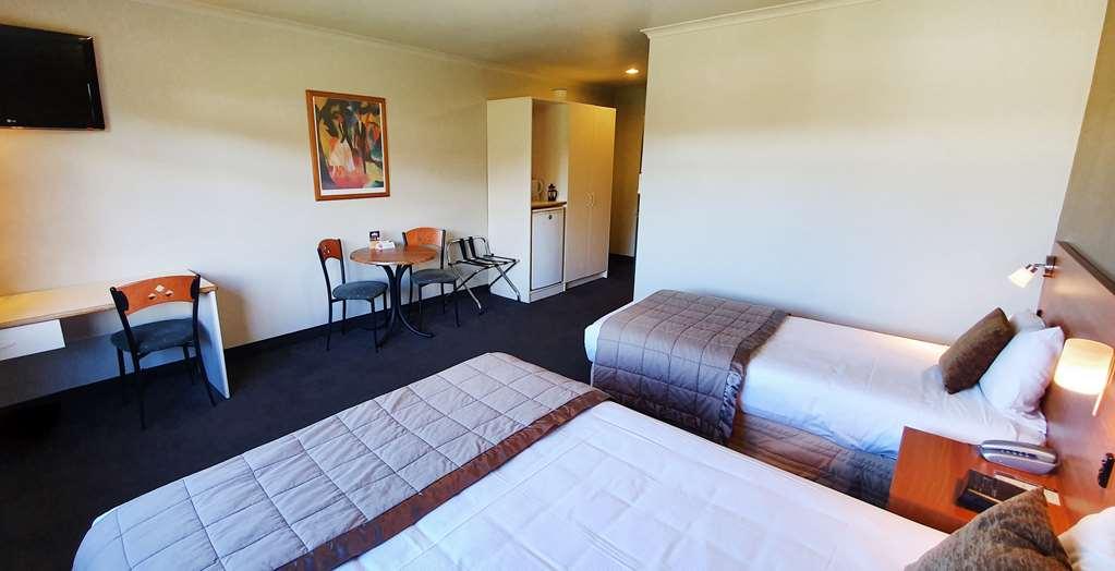Jetpark Hamilton Airport New Zealand Hotel Rukuhia Bilik gambar