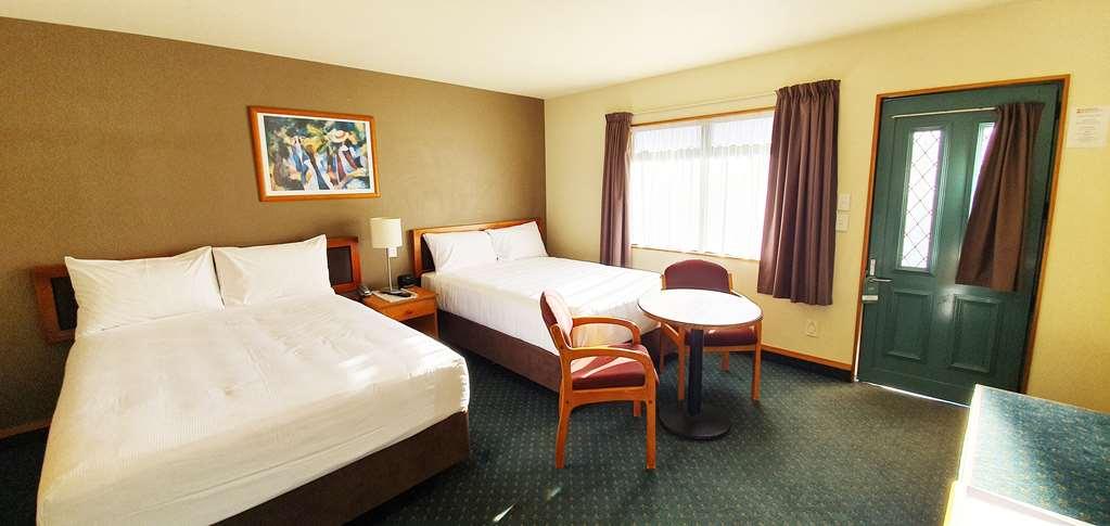 Jetpark Hamilton Airport New Zealand Hotel Rukuhia Bilik gambar