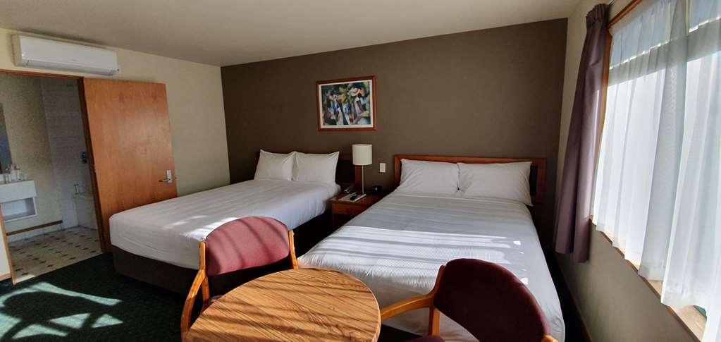 Jetpark Hamilton Airport New Zealand Hotel Rukuhia Bilik gambar