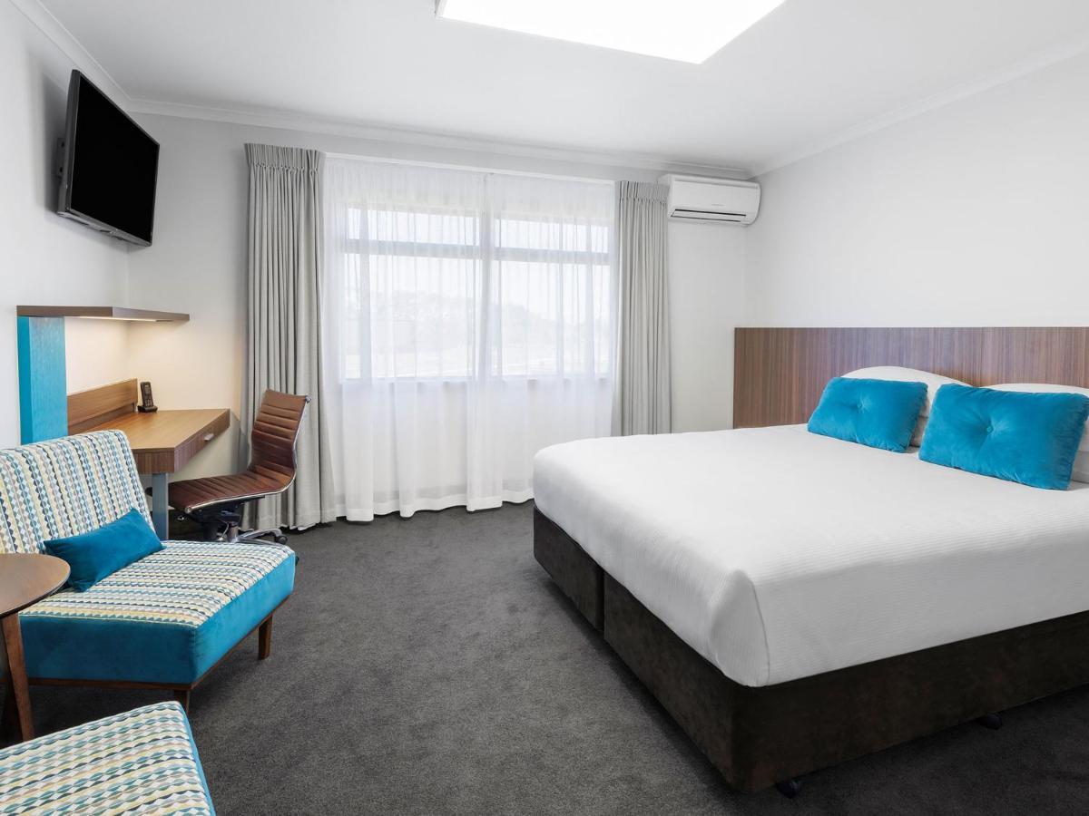 Jetpark Hamilton Airport New Zealand Hotel Rukuhia Luaran gambar