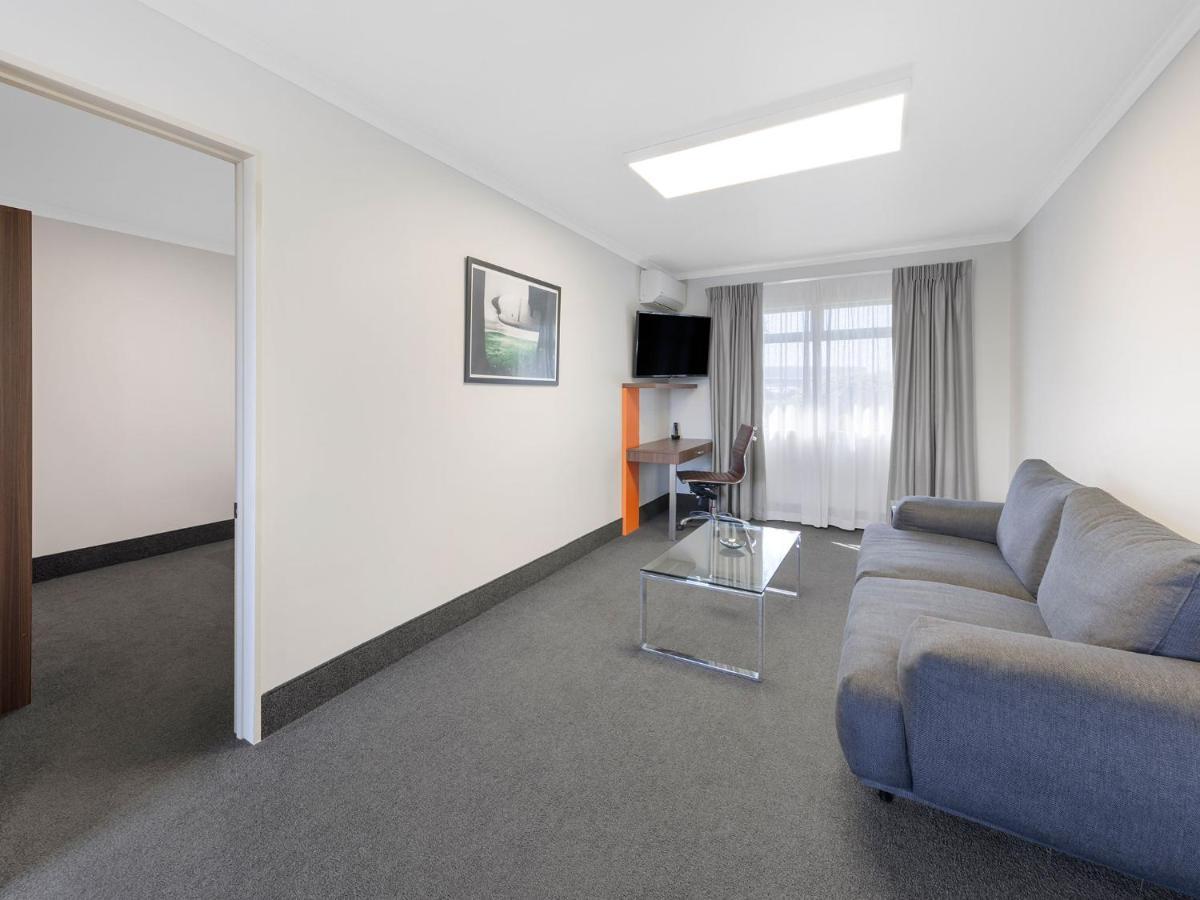 Jetpark Hamilton Airport New Zealand Hotel Rukuhia Luaran gambar