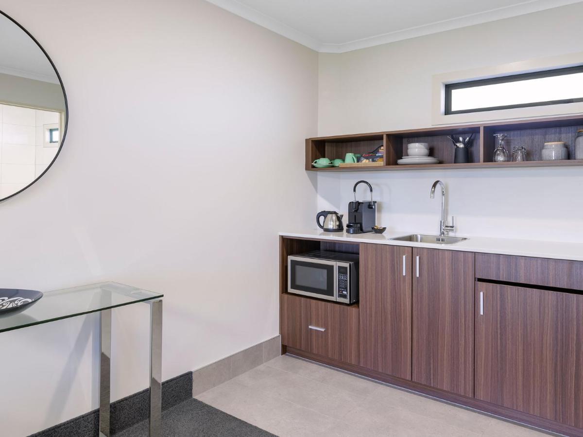 Jetpark Hamilton Airport New Zealand Hotel Rukuhia Luaran gambar