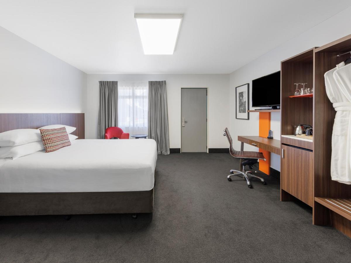 Jetpark Hamilton Airport New Zealand Hotel Rukuhia Luaran gambar