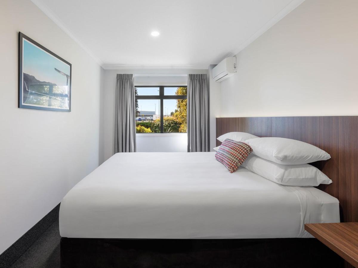 Jetpark Hamilton Airport New Zealand Hotel Rukuhia Luaran gambar
