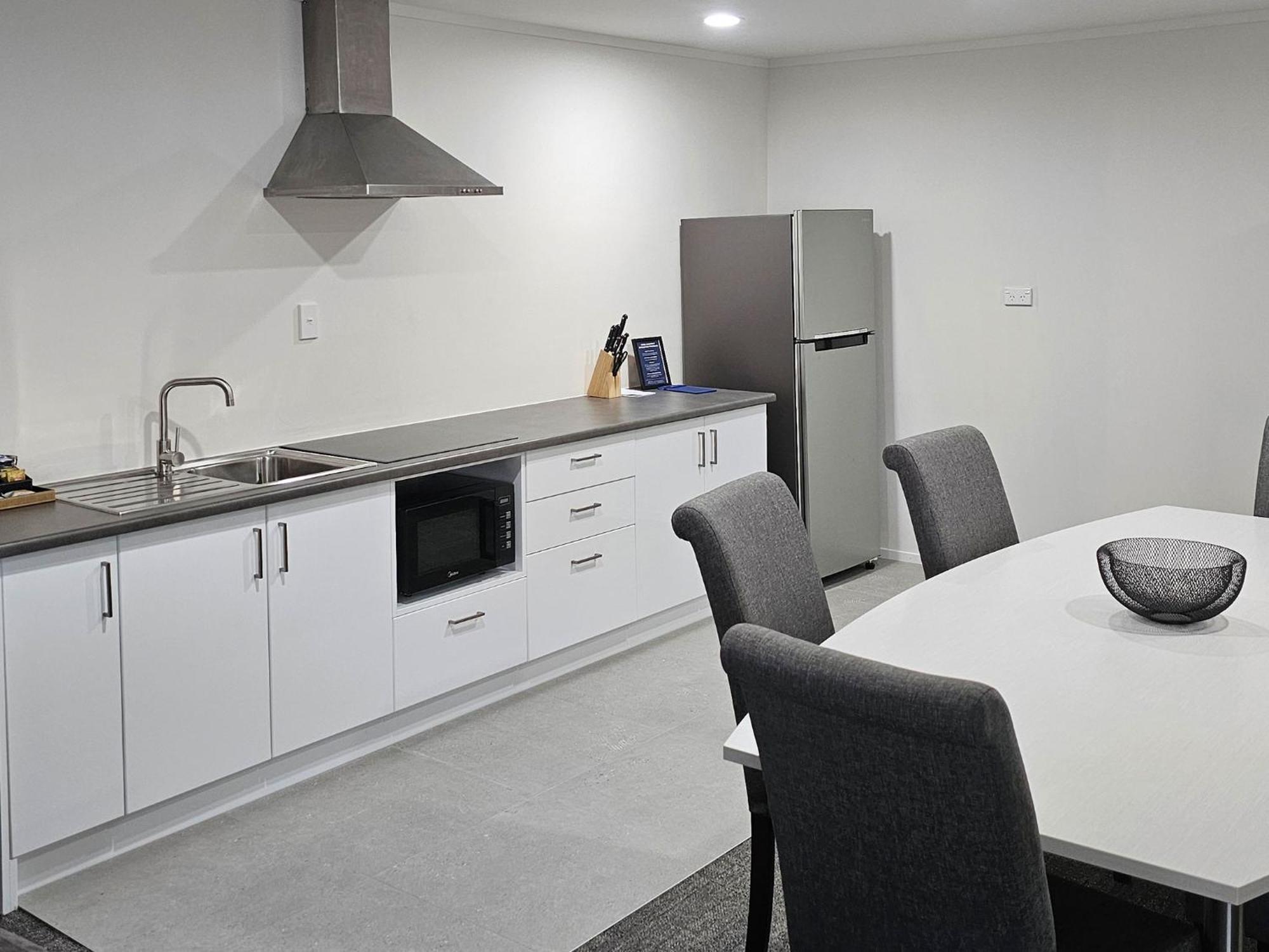 Jetpark Hamilton Airport New Zealand Hotel Rukuhia Luaran gambar