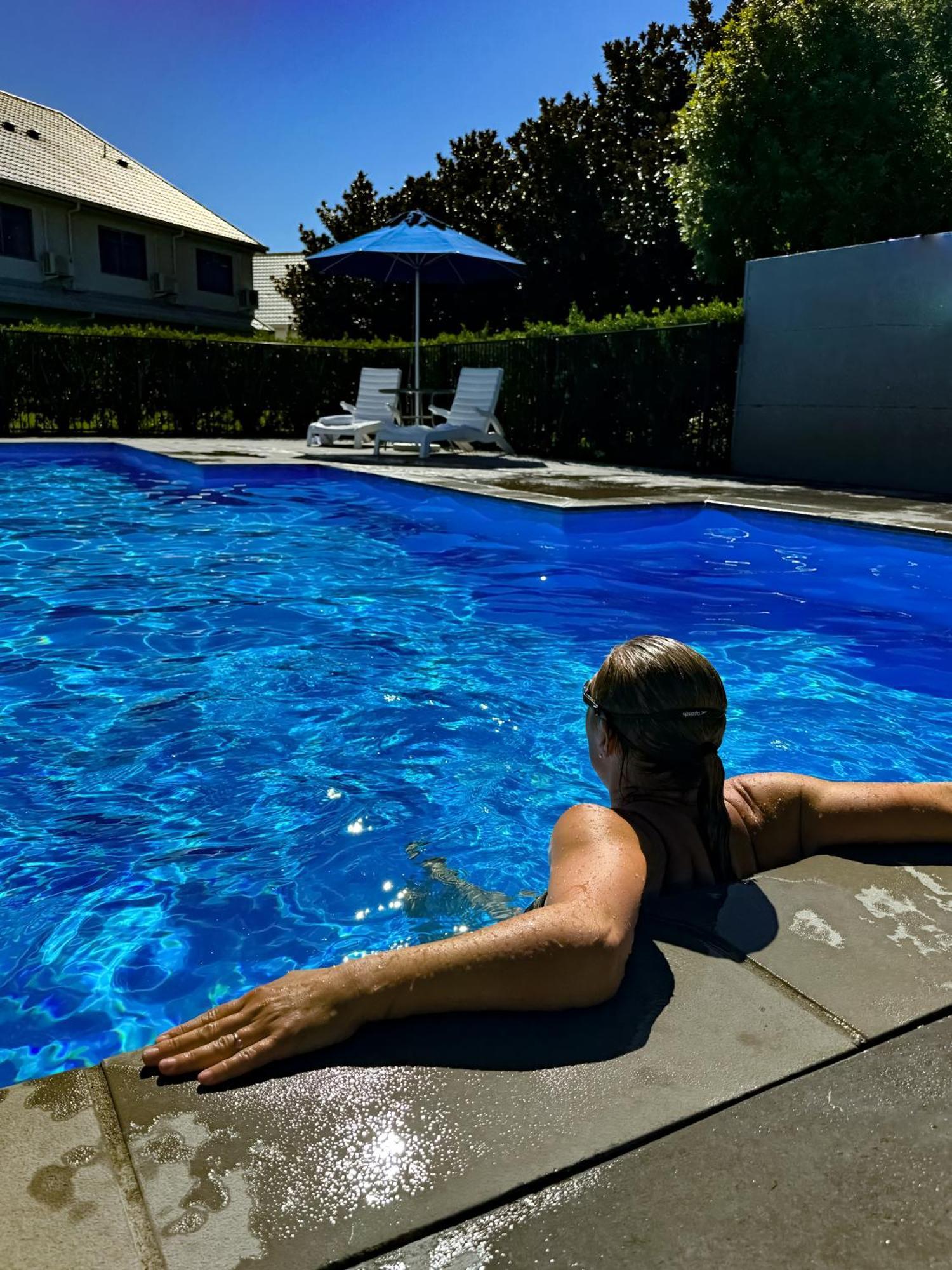 Jetpark Hamilton Airport New Zealand Hotel Rukuhia Luaran gambar