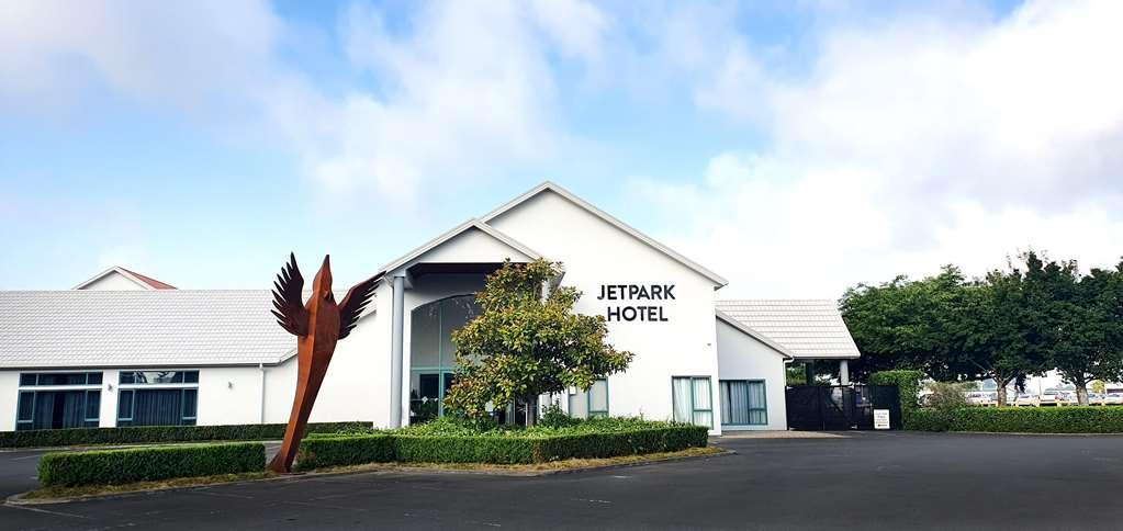 Jetpark Hamilton Airport New Zealand Hotel Rukuhia Luaran gambar