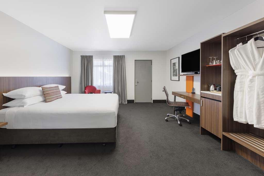 Jetpark Hamilton Airport New Zealand Hotel Rukuhia Bilik gambar