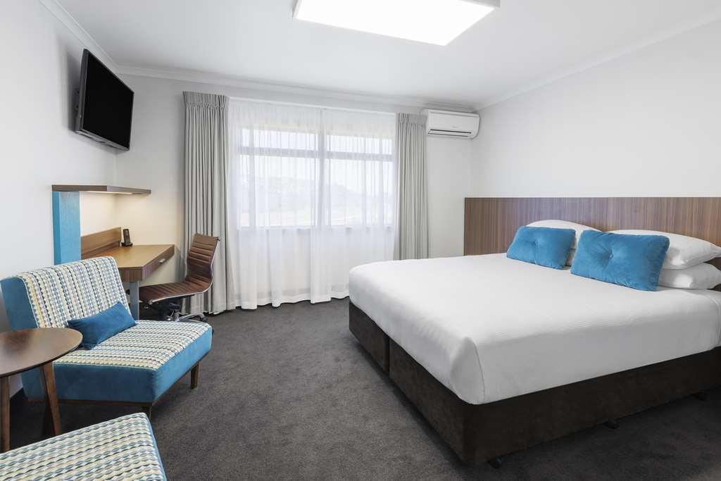 Jetpark Hamilton Airport New Zealand Hotel Rukuhia Bilik gambar