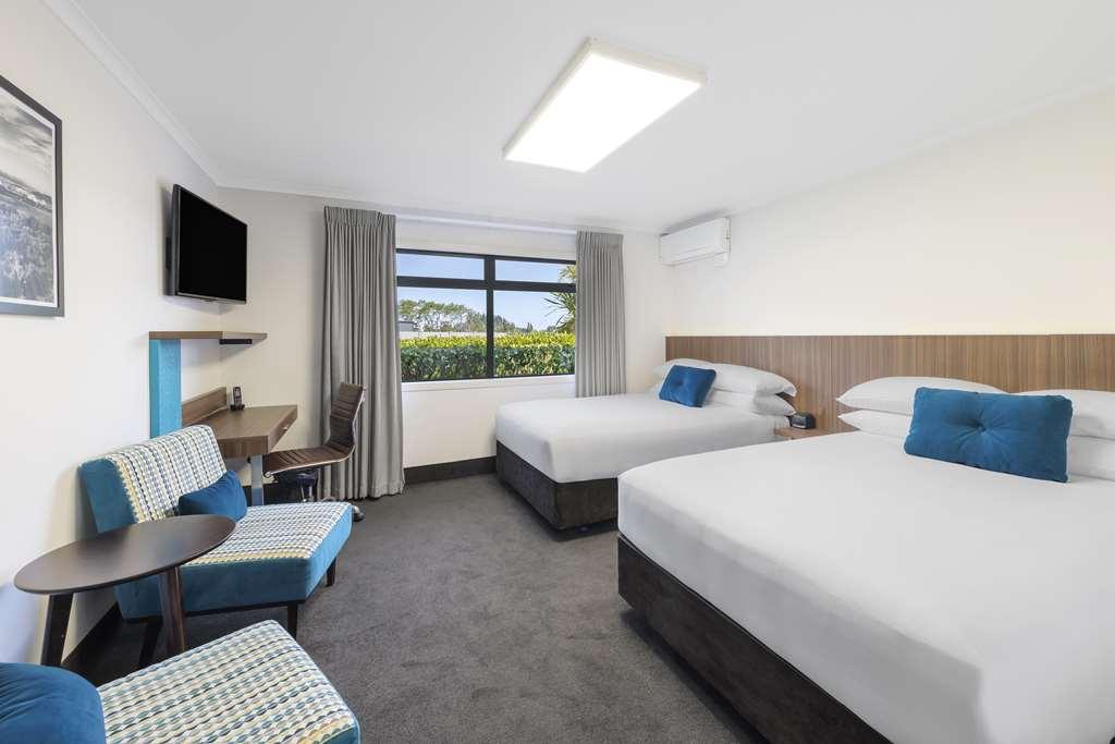Jetpark Hamilton Airport New Zealand Hotel Rukuhia Bilik gambar