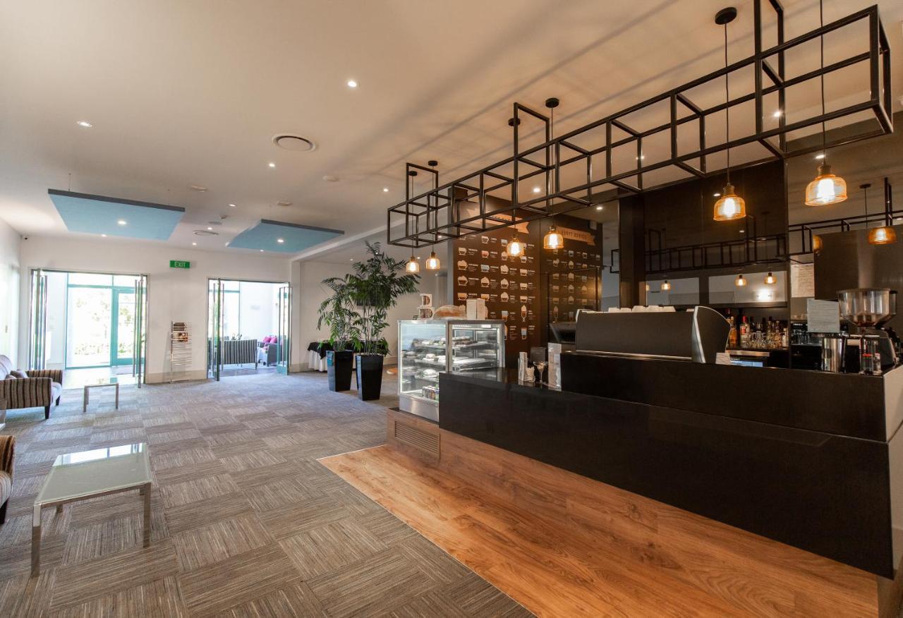 Jetpark Hamilton Airport New Zealand Hotel Rukuhia Luaran gambar